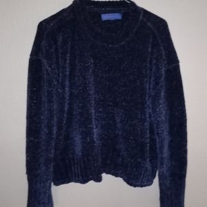 Aeropostale Long Sleeve Pull Over Sweater